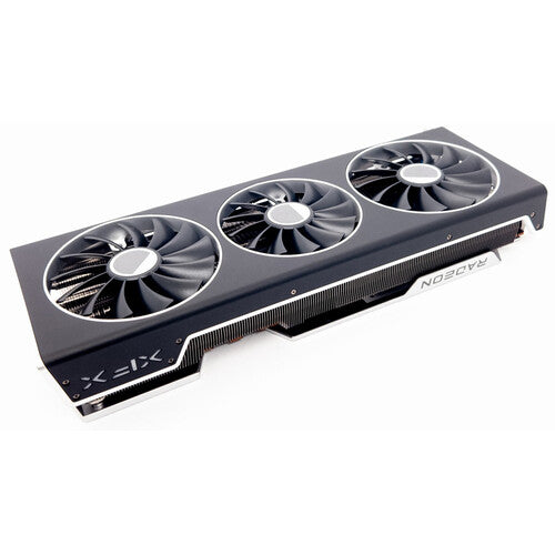 XFX Radeon RX 7800 XT Speedster MERC 319 BLACK Edition