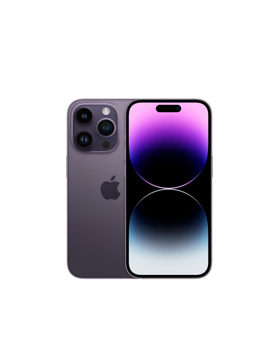 Iphone 14 Pro 256GB Deep Purple