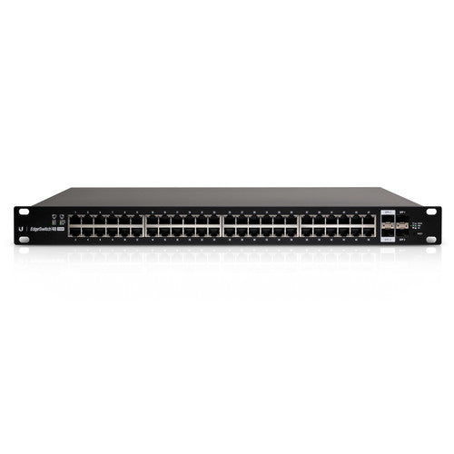 Ubiquiti Networks EdgeSwitch ES-48-500W