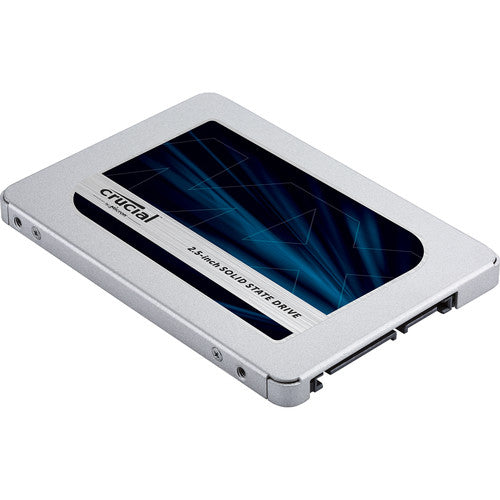 Crucial 1TB MX500 2.5" SATA SSD