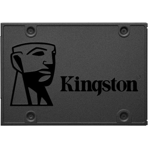 Kingston 480GB A400 SATA III 2.5" SSD