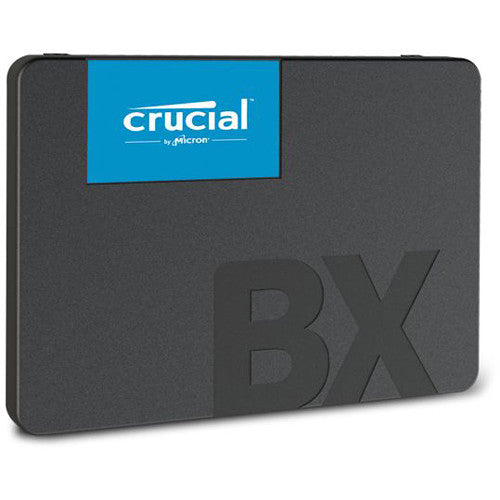 Crucial 480GB BX500 SATA III 2.5" SSD