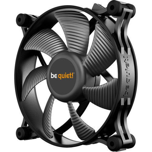 be quiet! Shadow Wings 2 120mm PWM (Black)