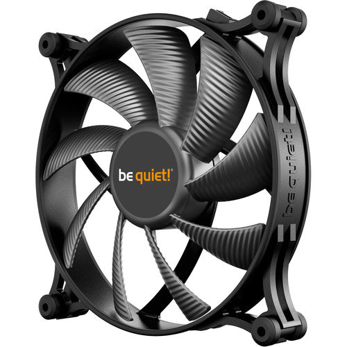 be quiet! Shadow Wings 2 140mm (Black)