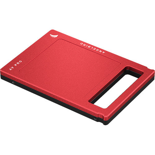 Angelbird 2TB AV PRO MK3 SATA III 2.5" SSD