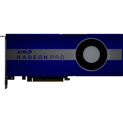 AMD Radeon Pro W5700