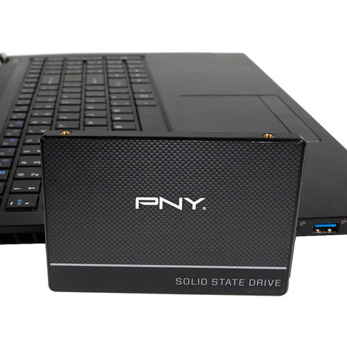 PNY 1TB CS900 SATA III 2.5" SSD