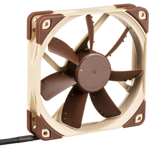 Noctua NF-S12A FLX (Brown)