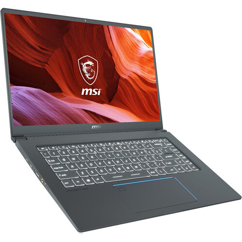 MSI Prestige 15 15.6"