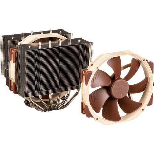 Noctua NH-D15 Dual-Tower (Duals)