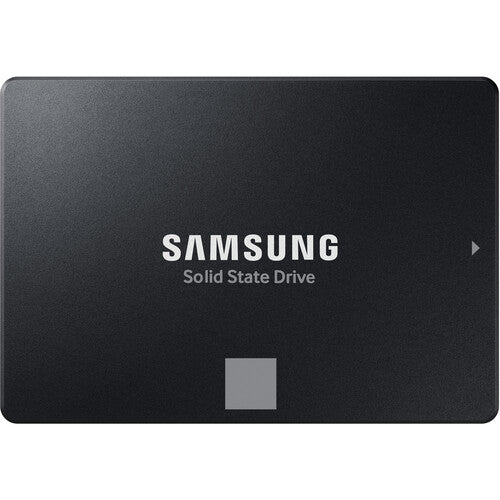 Samsung 1TB 870 EVO SATA III 2.5" SSD