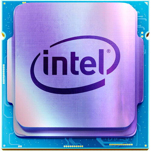 Intel Core i9-10900 LGA 1200