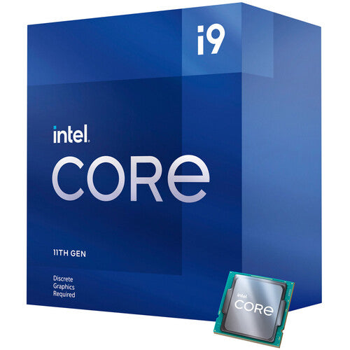 Intel Core i9-11900F LGA 1200