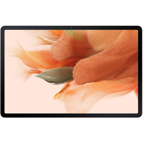 Samsung 12.4" Galaxy Tab S7 FE 256GB (Wi-Fi, Mystic Pink)