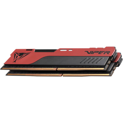 Patriot 32GB Viper Elite II DDR4 3600 MHz UDIMM Kit (2 x 16GB)