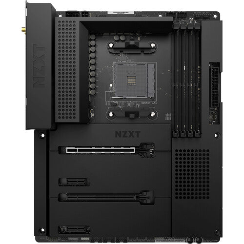 NZXT N7 B550 AM4 ATX