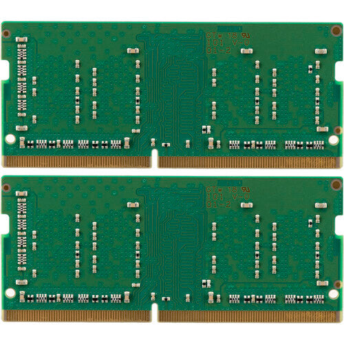 Crucial 16GB Laptop DDR4 3200 MHz SODIMM Kit (2 x 8GB)