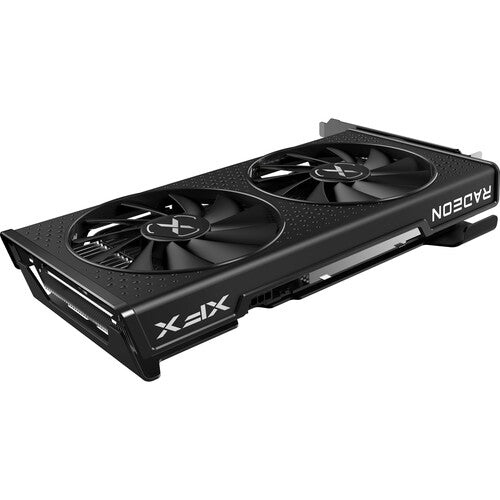 XFX Radeon RX 6600 SPEEDSTER SWFT 210 CORE