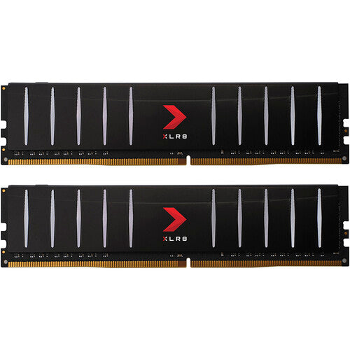 PNY 32GB XLR8 3600 MHz DDR4 Kit (2 x 16GB)