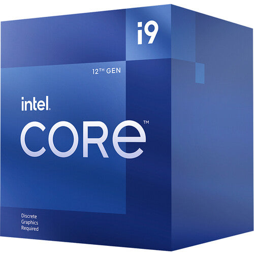 Intel Core i9-12900F LGA 1700