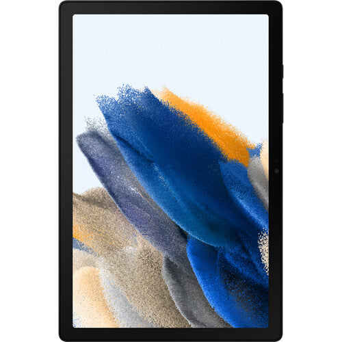 Samsung 10.5" Galaxy Tab A8 64GB (Wi-Fi, Dark Gray)