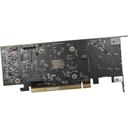 AMD Radeon PRO W6400