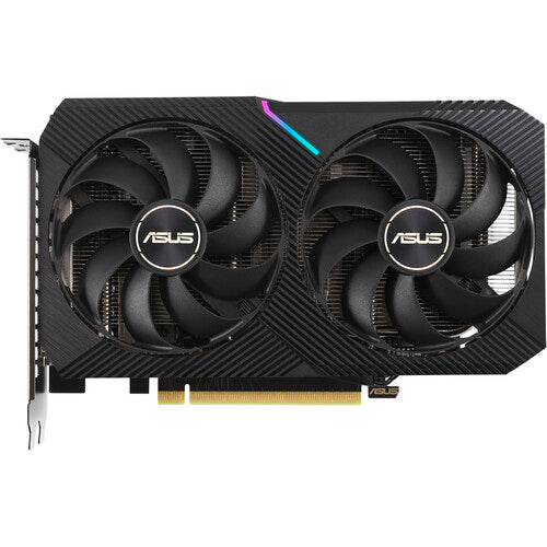 ASUS GeForce RTX 3060 Dual V2 OC