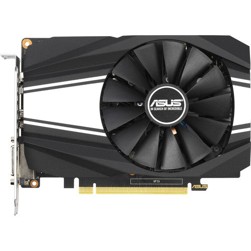 ASUS Phoenix GeForce GTX 1660 SUPER OC