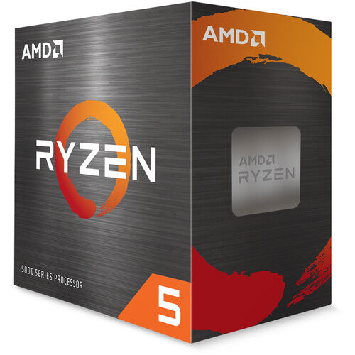 AMD Ryzen 5 5600 AM4