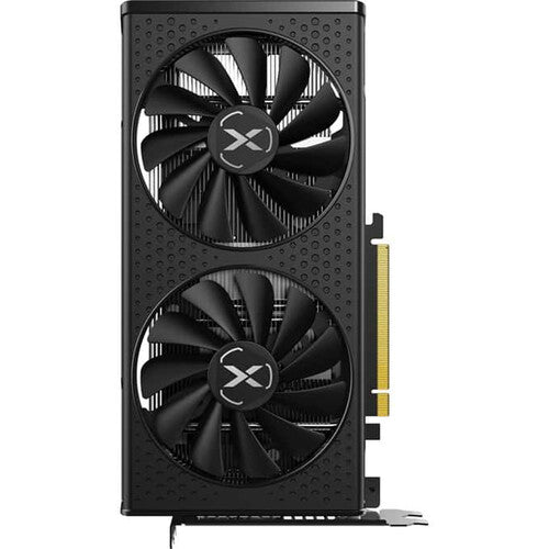 XFX Radeon RX 6650 XT Speedster SWFT 210 Core