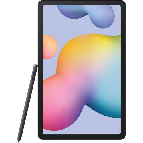 Samsung 10.4" Galaxy Tab S6 Lite (Wi-Fi, Oxford Gray, 2022)