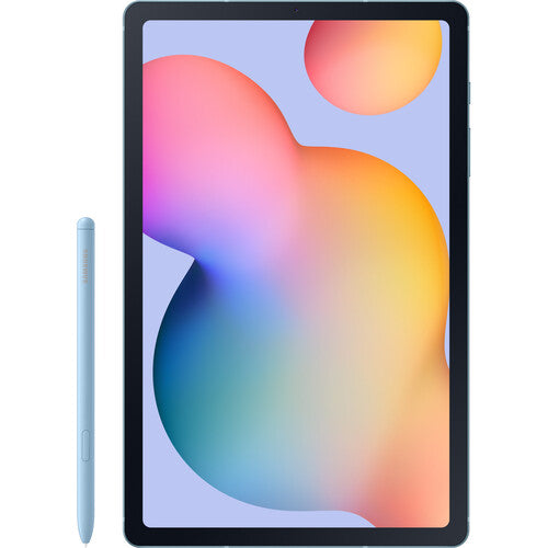 Samsung 10.4" Galaxy Tab S6 Lite (Wi-Fi, Angora Blue, 2022)