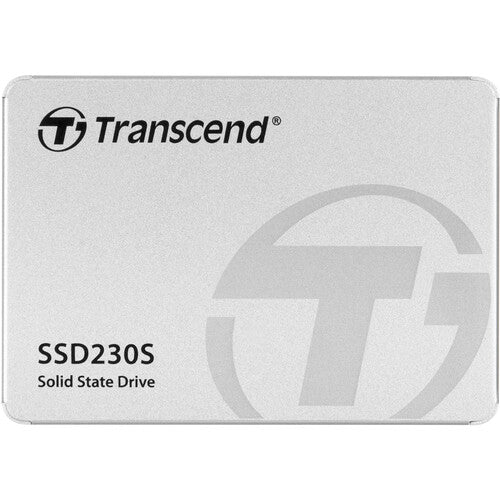 Transcend 4TB SSD230 SATA III 2.5" SSD