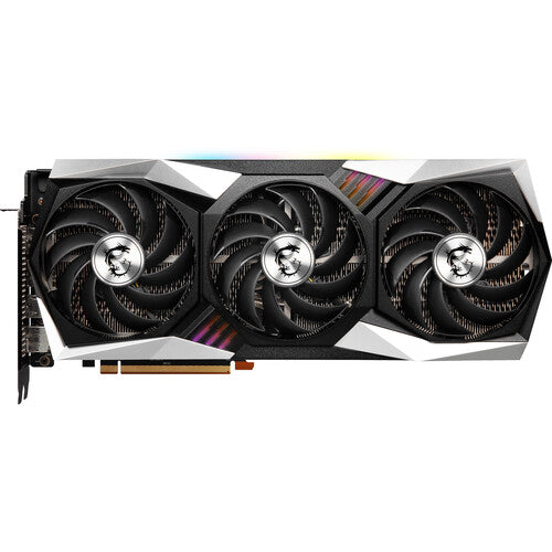 MSI Radeon RX 6750 XT X TRIO 12G