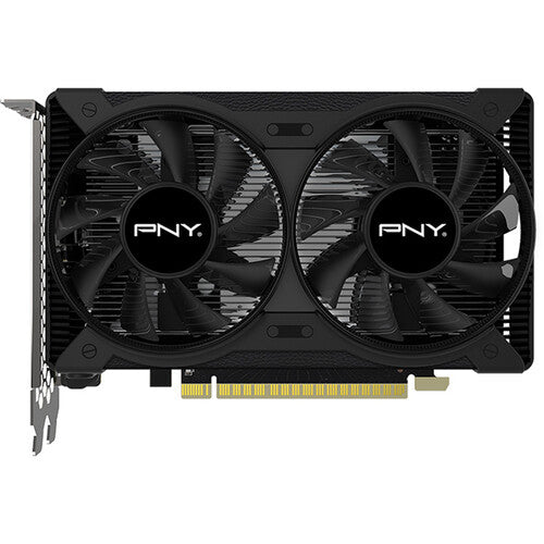 PNY GeForce GTX 1650 Dual Fan