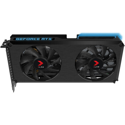 PNY RTX 3060 Ti XLR8 Gaming REVEL EPIC-X RGB (Brown Box)