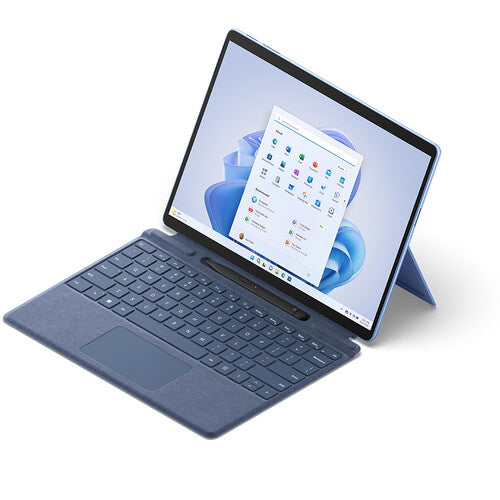 Microsoft 13" Surface Pro 9 (Sapphire, Wi-Fi)