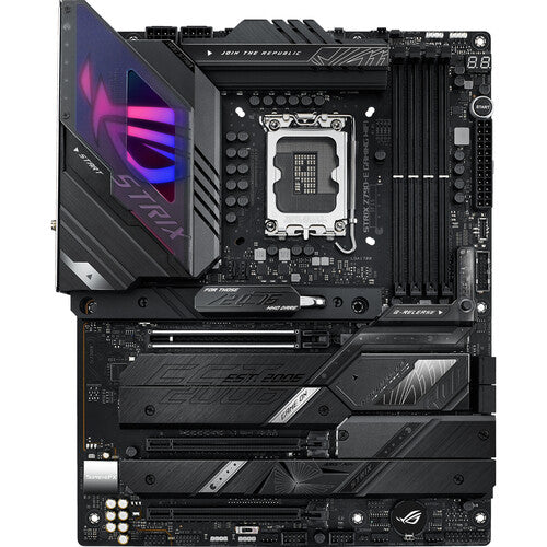 ASUS ROG STRIX Z790-E LGA 1700 ATX