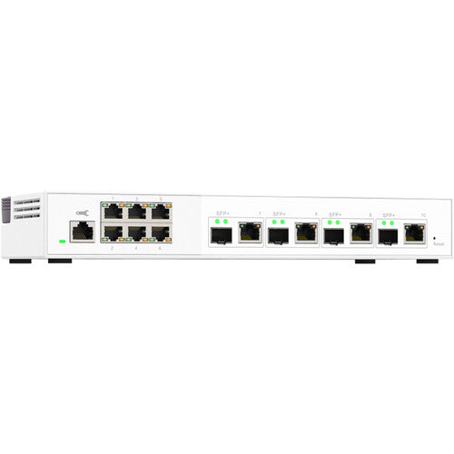 QNAP QSW-M2106-4C