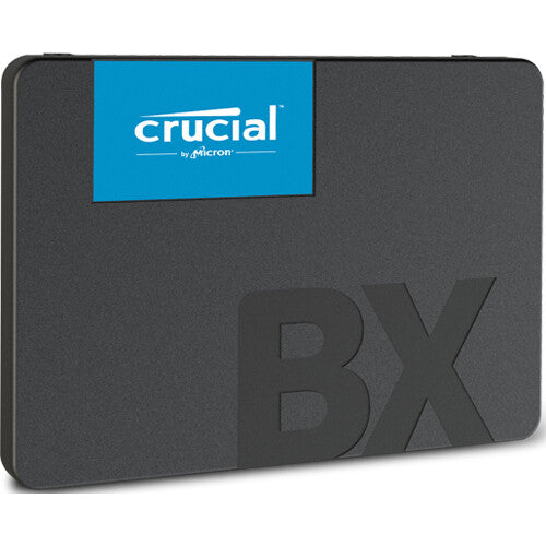 Crucial 1TB BX500 SATA III 2.5" SSD