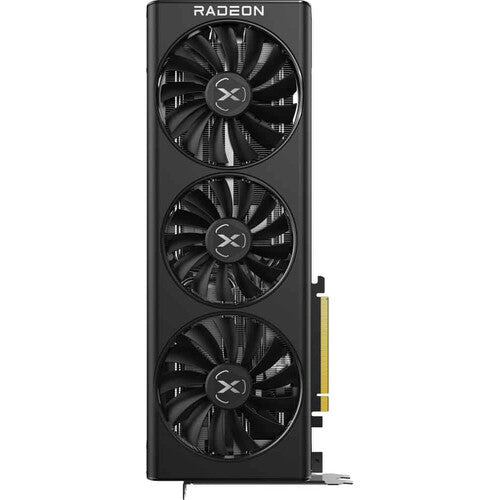 XFX Radeon RX 6800 Speedster SWFT 319 CORE