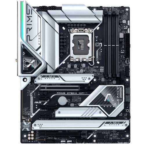 ASUS PRIME Z790-A WIFI LGA 1700 ATX