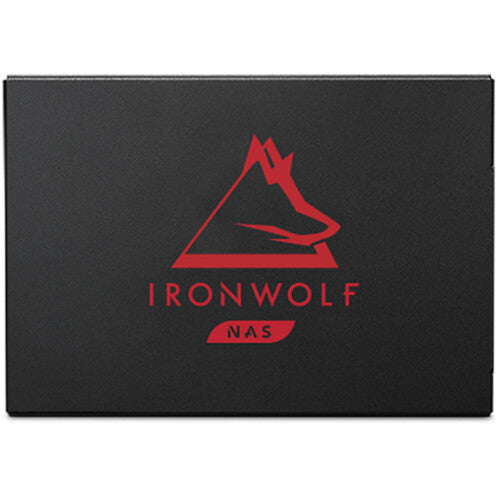 Seagate 1TB IronWolf 125 SATA III 2.5" SSD