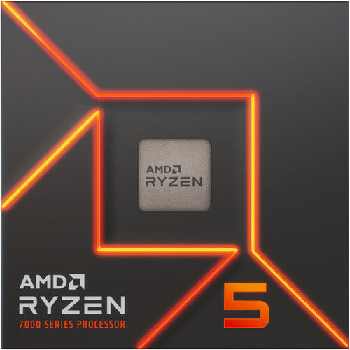 AMD Ryzen 5 7600X AM5