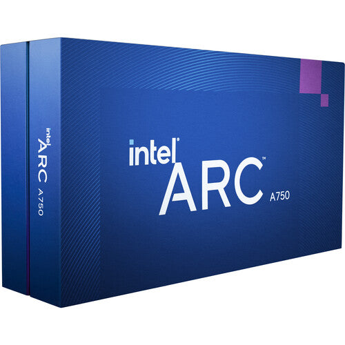 Intel Arc A750 Limited Edition