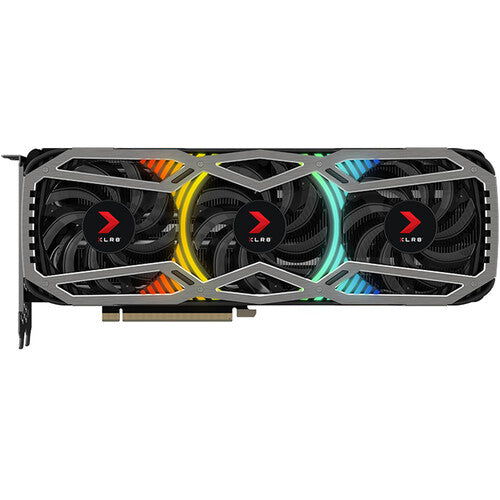 PNY NVIDIA GeForce RTX 3070 XLR8 Gaming REVEL EPIC-X RGB LHR