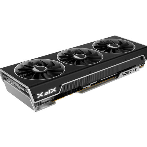 XFX Radeon RX 7900 XT SPEEDSTER MERC310 BLACK