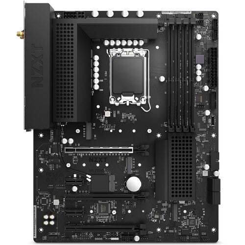 NZXT N5 Z690 LGA 1700 ATX