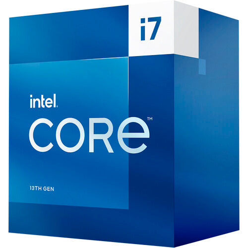 Intel Core i7-13700 LGA 1700