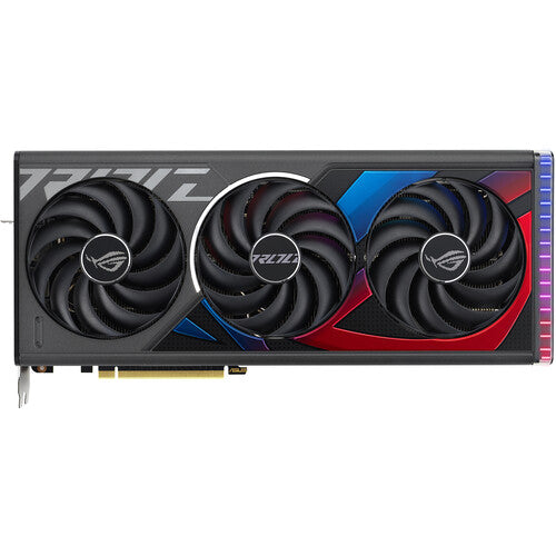 ASUS GeForce RTX 4070 Ti Republic of Gamers Strix Gaming OC